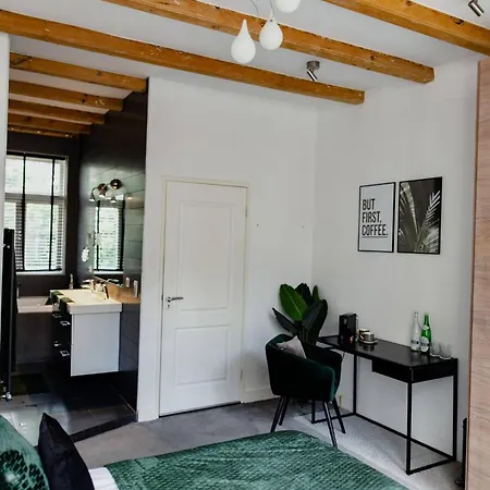 Kerkstraat Bed & Breakfast