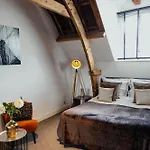 Kerkstraat Bed & Breakfast Amsterdam
