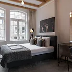 Kerkstraat 3* Amsterdam