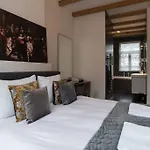 Kerkstraat Amsterdam