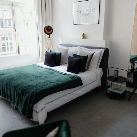 Kerkstraat Couette-café 3*