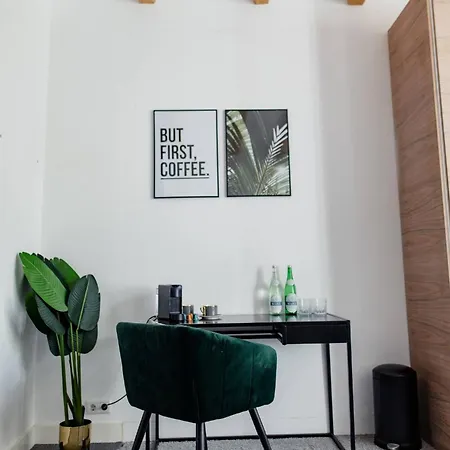 Kerkstraat Couette-café 3*