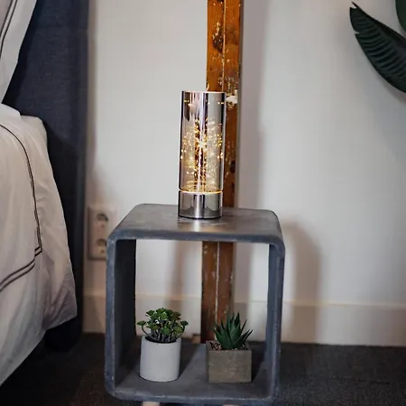 Couette-café Kerkstraat Amsterdam