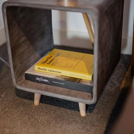 Kerkstraat 3* אמסטרדם