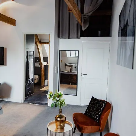 Kerkstraat 3* Amsterdam