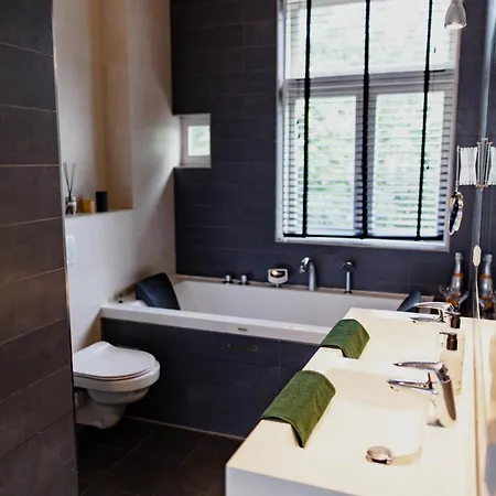 Kerkstraat Couette-café Amsterdam