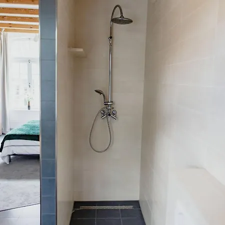 Kerkstraat Couette-café Amsterdam