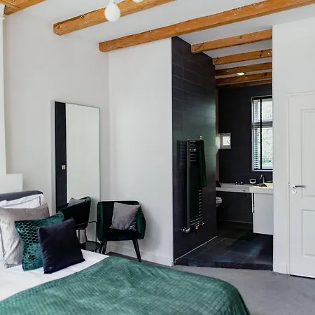 Kerkstraat 3* אמסטרדם