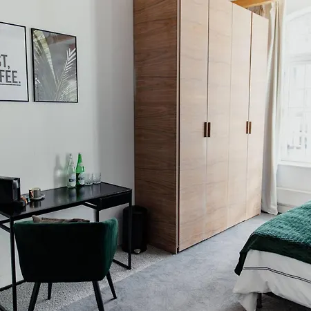 Kerkstraat Amsterdam