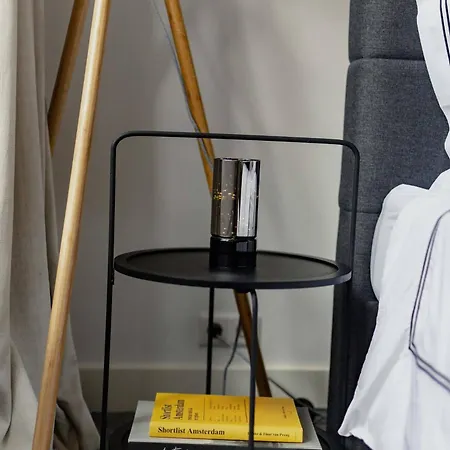 Kerkstraat לינה וארוחת בוקר 3*