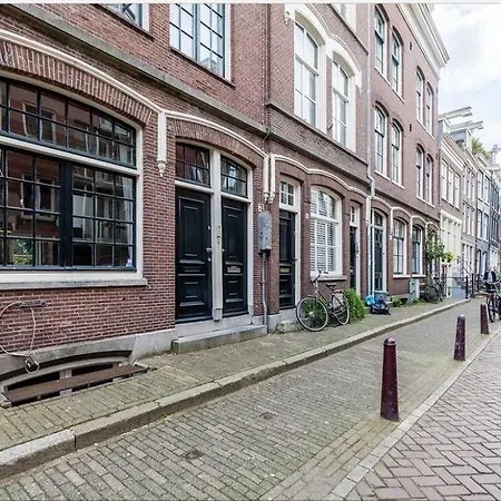 Kerkstraat 3* Amsterdam