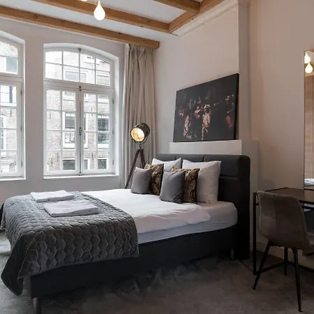 Kerkstraat 3* Amsterdam