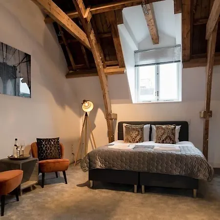 Kerkstraat אמסטרדם