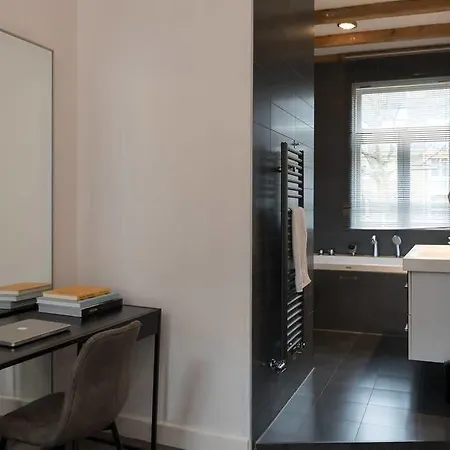 Kerkstraat Couette-café Amsterdam