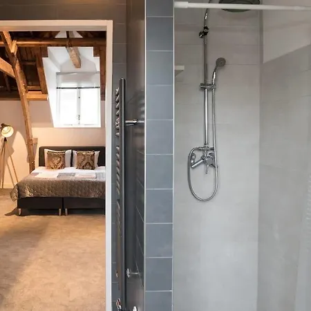 Kerkstraat לינה וארוחת בוקר אמסטרדם