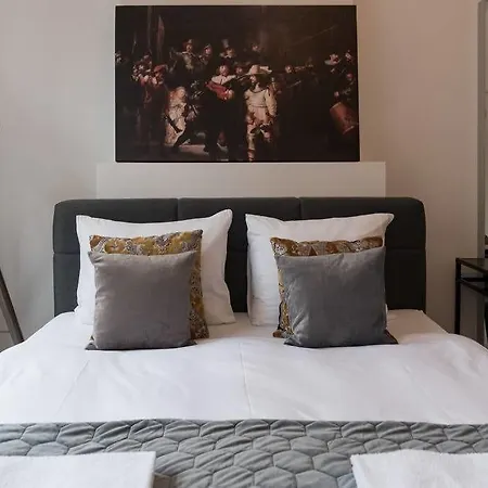 Kerkstraat أمستردام