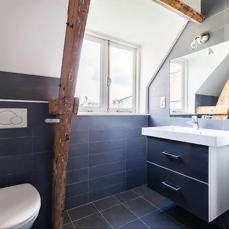 Kerkstraat Couette-café