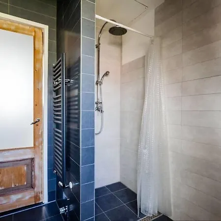 Kerkstraat فندق مبيت وإفطار 3*