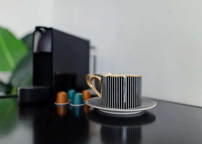 Kerkstraat Отель типа 