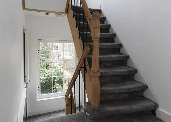 Kerkstraat Отель типа 