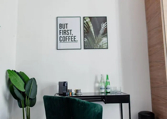 Kerkstraat Отель типа 