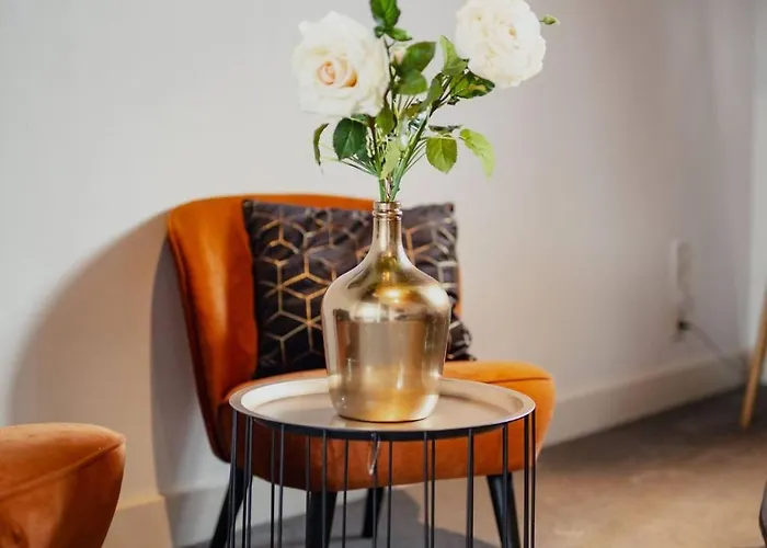 Kerkstraat Отель типа 