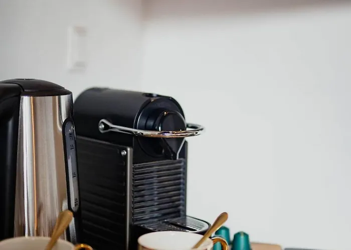 Kerkstraat Отель типа 