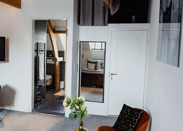 Kerkstraat 3* Амстердам