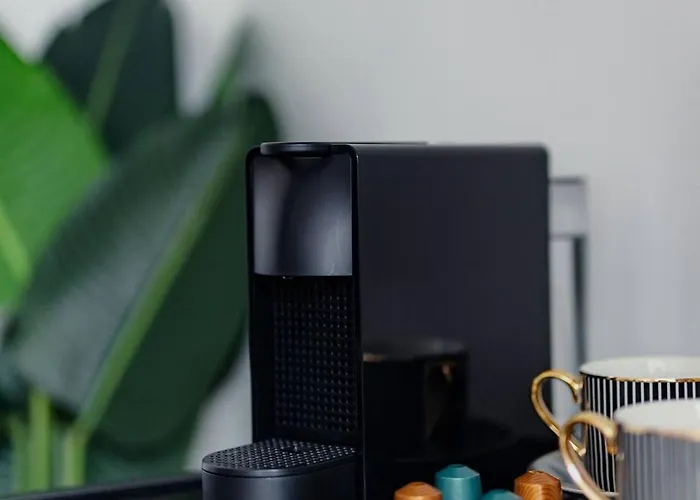 Kerkstraat Отель типа 