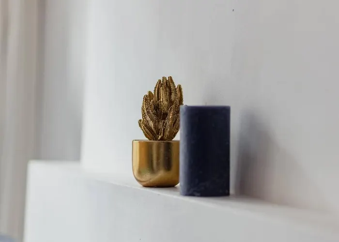 Kerkstraat Отель типа 