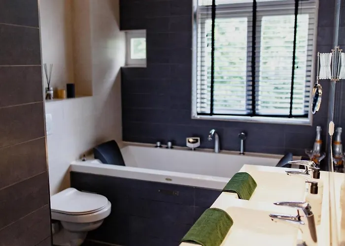 Kerkstraat Отель типа 