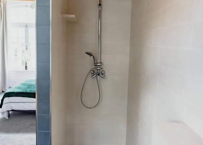 Kerkstraat Отель типа 