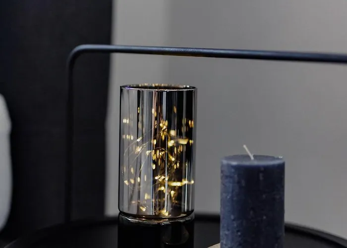 Kerkstraat Отель типа 