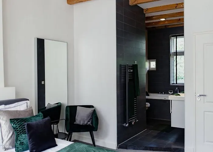 Kerkstraat 3* Амстердам