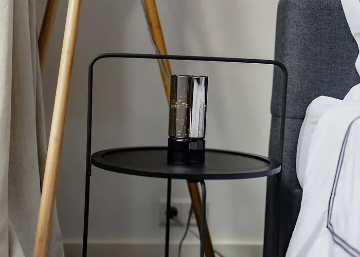 Kerkstraat Отель типа 