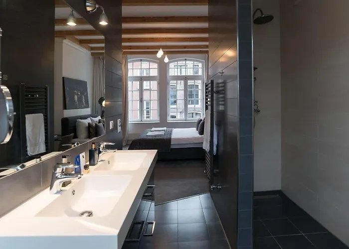 Kerkstraat 3* Амстердам