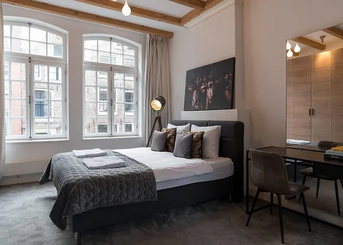 Kerkstraat 3* Амстердам