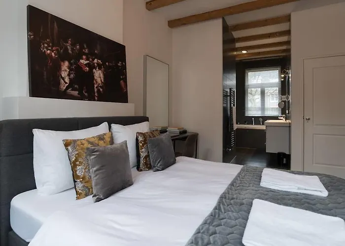 Kerkstraat Амстердам