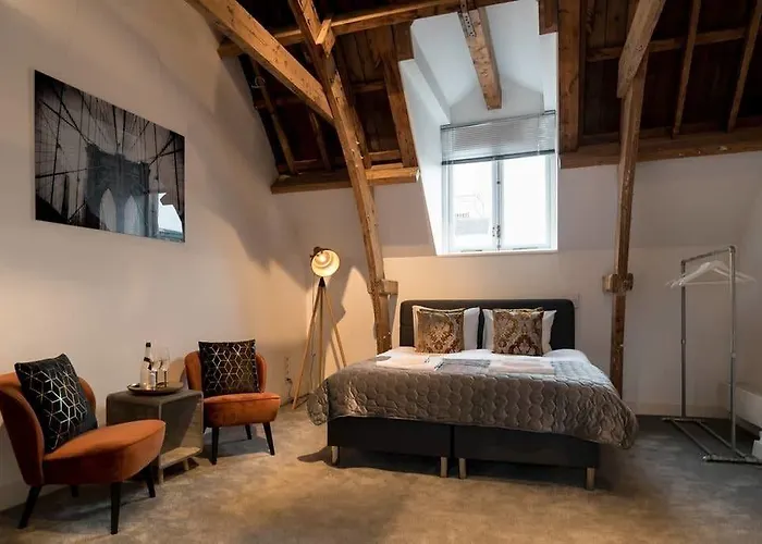 Kerkstraat Амстердам