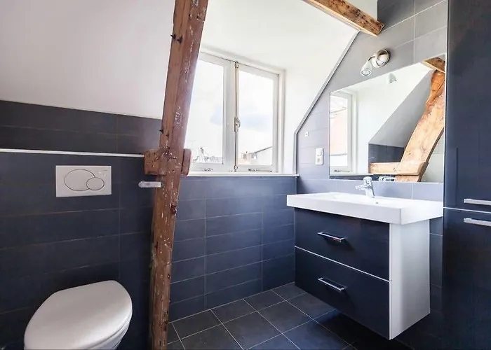 Kerkstraat Отель типа 