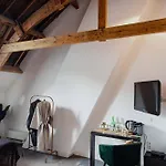住宿加早餐酒店 Kerkstraat 3*