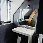 住宿加早餐酒店 Kerkstraat 3*