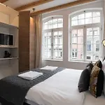 Kerkstraat 住宿加早餐酒店 阿姆斯特丹