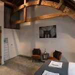 Kerkstraat 住宿加早餐酒店 阿姆斯特丹