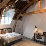 Frühstückspension Kerkstraat 3*