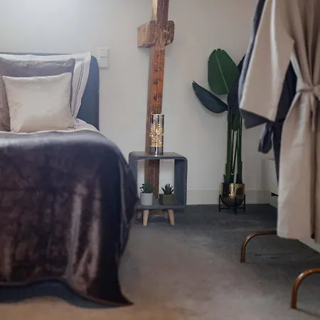 Bed & Breakfast Kerkstraat Amsterdam