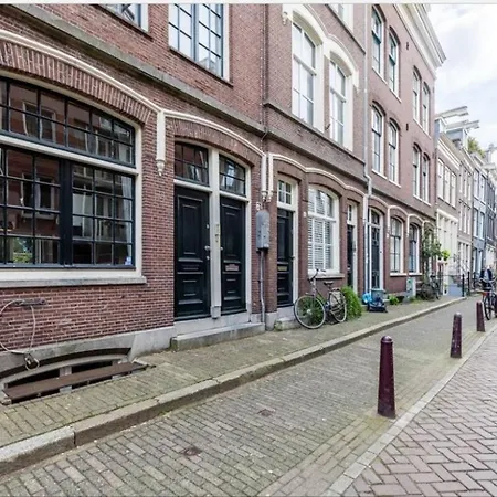 Bed & Breakfast Kerkstraat