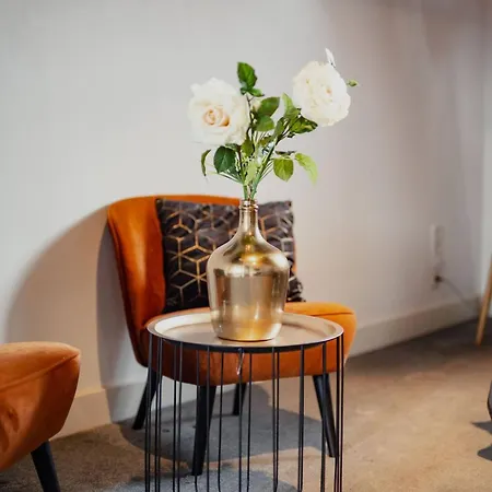 Kerkstraat B&B 3*