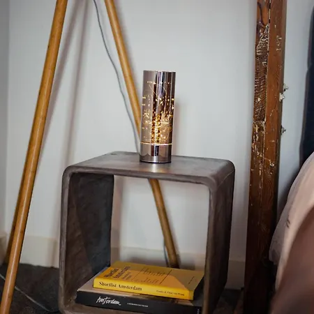 فندق مبيت وإفطار Kerkstraat 3*