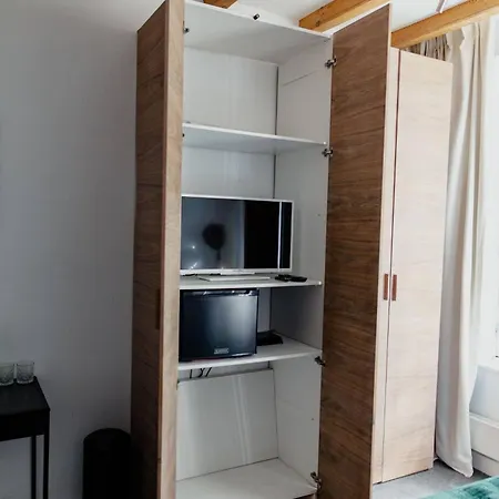 B&B Kerkstraat 암스테르담